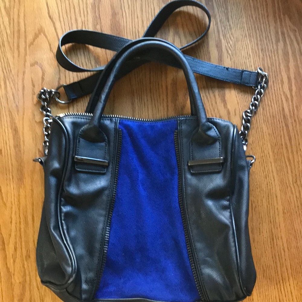 Steve Madden purse